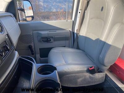 2012 Ford E-350 Box/Work Truck Van   - Photo 11 - North Chesterfield, VA 23237