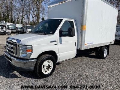 2012 Ford E-350 Box/Work Truck Van   - Photo 29 - North Chesterfield, VA 23237