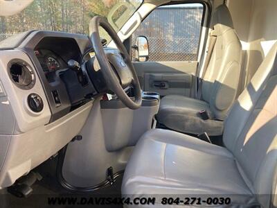 2012 Ford E-350 Box/Work Truck Van   - Photo 7 - North Chesterfield, VA 23237