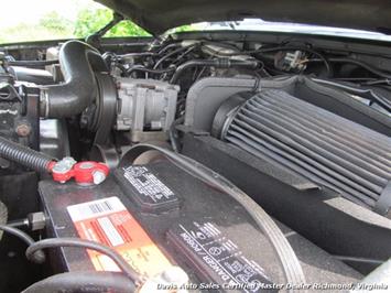 1996 Ford F-250 XLT 7.3 Powerstroke Diesel Lifted 4X4 Extended Cab   - Photo 28 - North Chesterfield, VA 23237