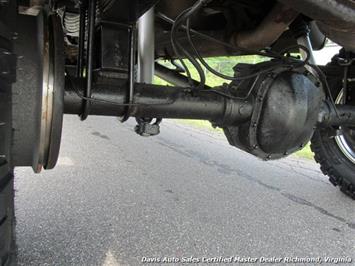 1996 Ford F-250 XLT 7.3 Powerstroke Diesel Lifted 4X4 Extended Cab   - Photo 25 - North Chesterfield, VA 23237