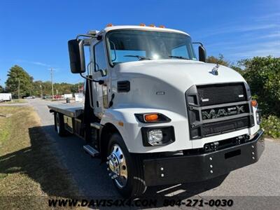 2022 Mack MD  Carrier - Photo 3 - North Chesterfield, VA 23237