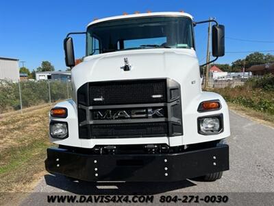 2022 Mack MD  Carrier - Photo 2 - North Chesterfield, VA 23237