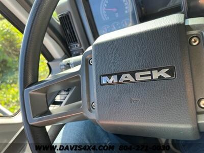 2022 Mack MD  Carrier - Photo 33 - North Chesterfield, VA 23237