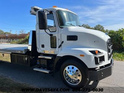 2022 Mack MD  Carrier - Photo 4 - North Chesterfield, VA 23237