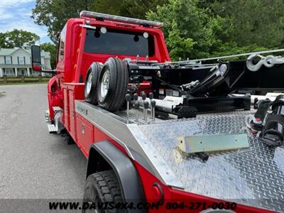 2023 International MV 607 Wrecker/Tow Truck HPL 60   - Photo 12 - North Chesterfield, VA 23237