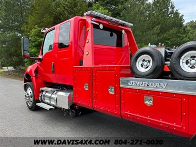 2023 International MV 607 Wrecker/Tow Truck HPL 60   - Photo 14 - North Chesterfield, VA 23237