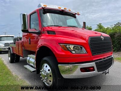 2023 International MV 607 Wrecker/Tow Truck HPL 60   - Photo 4 - North Chesterfield, VA 23237