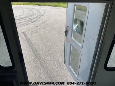 1999 Ford E-350 7.3 Superduty Powerstroke Diesel Shuttle Bus   - Photo 26 - North Chesterfield, VA 23237