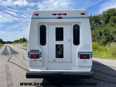 1999 Ford E-350 7.3 Superduty Powerstroke Diesel Shuttle Bus   - Photo 6 - North Chesterfield, VA 23237