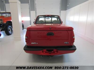 2000 Ford F-150 SVT Lightning Regular Cab Short Bed Flare (SOLD)   - Photo 4 - North Chesterfield, VA 23237