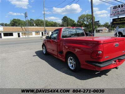 2000 Ford F-150 SVT Lightning Regular Cab Short Bed Flare (SOLD)   - Photo 28 - North Chesterfield, VA 23237