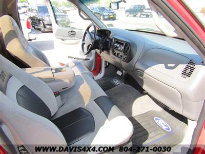 2000 Ford F-150 SVT Lightning Regular Cab Short Bed Flare (SOLD)   - Photo 20 - North Chesterfield, VA 23237