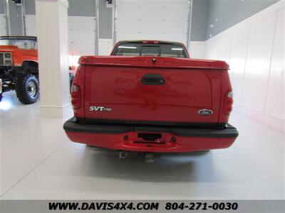 2000 Ford F-150 SVT Lightning Regular Cab Short Bed Flare (SOLD)   - Photo 16 - North Chesterfield, VA 23237