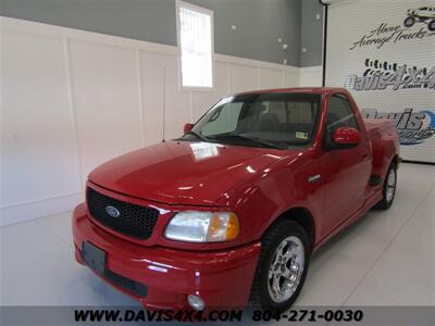 2000 Ford F-150 SVT Lightning Regular Cab Short Bed Flare (SOLD)   - Photo 14 - North Chesterfield, VA 23237