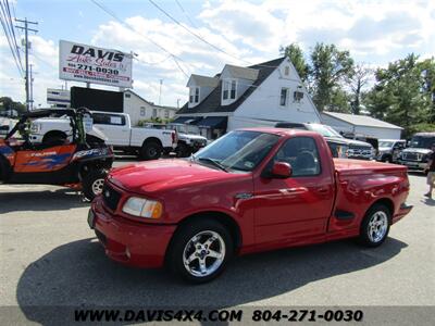 2000 Ford F-150 SVT Lightning Regular Cab Short Bed Flare (SOLD)   - Photo 27 - North Chesterfield, VA 23237