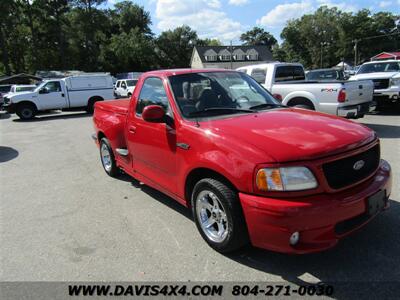 2000 Ford F-150 SVT Lightning Regular Cab Short Bed Flare (SOLD)   - Photo 24 - North Chesterfield, VA 23237