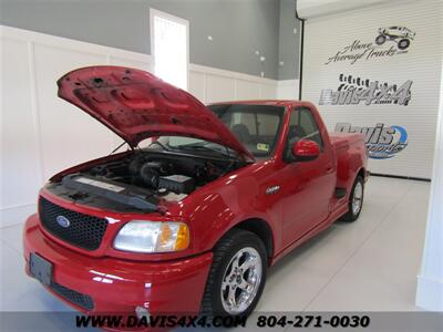 2000 Ford F-150 SVT Lightning Regular Cab Short Bed Flare (SOLD)   - Photo 13 - North Chesterfield, VA 23237