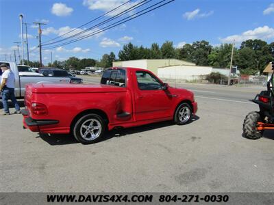 2000 Ford F-150 SVT Lightning Regular Cab Short Bed Flare (SOLD)   - Photo 23 - North Chesterfield, VA 23237