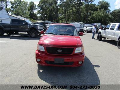 2000 Ford F-150 SVT Lightning Regular Cab Short Bed Flare (SOLD)   - Photo 26 - North Chesterfield, VA 23237