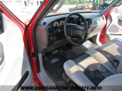 2000 Ford F-150 SVT Lightning Regular Cab Short Bed Flare (SOLD)   - Photo 8 - North Chesterfield, VA 23237