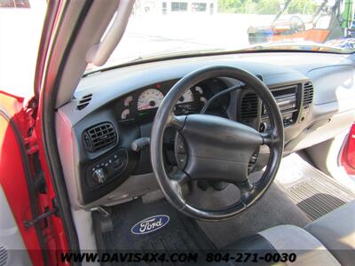 2000 Ford F-150 SVT Lightning Regular Cab Short Bed Flare (SOLD)   - Photo 7 - North Chesterfield, VA 23237