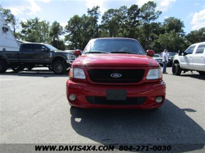 2000 Ford F-150 SVT Lightning Regular Cab Short Bed Flare (SOLD)   - Photo 25 - North Chesterfield, VA 23237