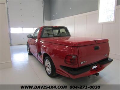 2000 Ford F-150 SVT Lightning Regular Cab Short Bed Flare (SOLD)   - Photo 5 - North Chesterfield, VA 23237