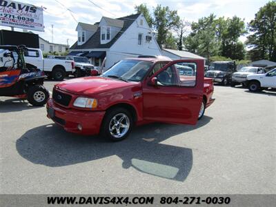 2000 Ford F-150 SVT Lightning Regular Cab Short Bed Flare (SOLD)   - Photo 22 - North Chesterfield, VA 23237