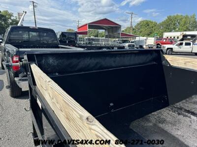 2024 Griffin Dump Trailer   - Photo 15 - North Chesterfield, VA 23237