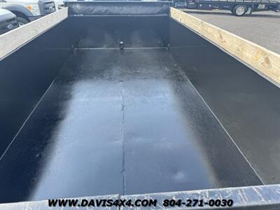 2024 Griffin Dump Trailer   - Photo 11 - North Chesterfield, VA 23237