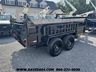 2024 Griffin Dump Trailer   - Photo 5 - North Chesterfield, VA 23237