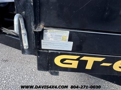 2024 Griffin Dump Trailer   - Photo 14 - North Chesterfield, VA 23237