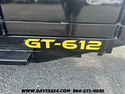 2024 Griffin Dump Trailer   - Photo 9 - North Chesterfield, VA 23237