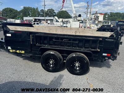 2024 Griffin Dump Trailer   - Photo 12 - North Chesterfield, VA 23237
