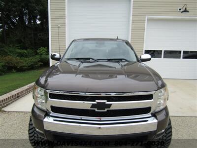 2007 Chevrolet Silverado 1500 LT Crew Cab Short Bed Lifted 4X4 Pick Up (SOLD)   - Photo 15 - North Chesterfield, VA 23237