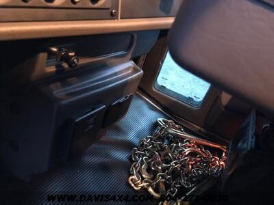 2020 KENWORTH T370 Four Car Carrier Rollback/Tow Truck   - Photo 28 - North Chesterfield, VA 23237