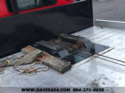 2020 KENWORTH T370 Four Car Carrier Rollback/Tow Truck   - Photo 13 - North Chesterfield, VA 23237