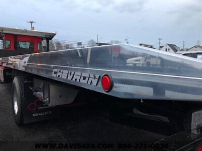 2020 KENWORTH T370 Four Car Carrier Rollback/Tow Truck   - Photo 21 - North Chesterfield, VA 23237
