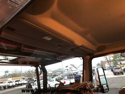 2020 KENWORTH T370 Four Car Carrier Rollback/Tow Truck   - Photo 8 - North Chesterfield, VA 23237