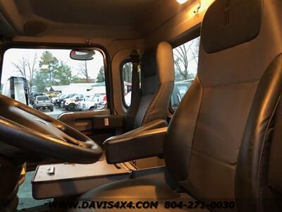 2020 KENWORTH T370 Four Car Carrier Rollback/Tow Truck   - Photo 9 - North Chesterfield, VA 23237