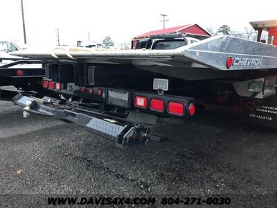 2020 KENWORTH T370 Four Car Carrier Rollback/Tow Truck   - Photo 23 - North Chesterfield, VA 23237