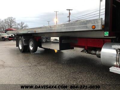 2020 KENWORTH T370 Four Car Carrier Rollback/Tow Truck   - Photo 5 - North Chesterfield, VA 23237