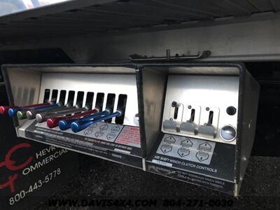 2020 KENWORTH T370 Four Car Carrier Rollback/Tow Truck   - Photo 22 - North Chesterfield, VA 23237