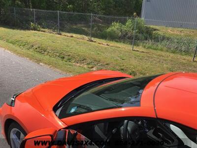 2021 Chevrolet Corvette Stingray Sports Car   - Photo 19 - North Chesterfield, VA 23237