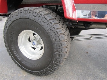 1988 Ford F-150 (SOLD)   - Photo 8 - North Chesterfield, VA 23237