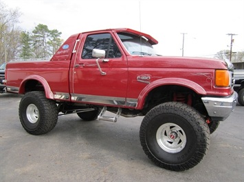 1988 Ford F-150 (SOLD)   - Photo 6 - North Chesterfield, VA 23237