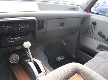 1988 Ford F-150 (SOLD)   - Photo 5 - North Chesterfield, VA 23237