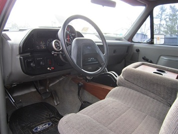 1988 Ford F-150 (SOLD)   - Photo 4 - North Chesterfield, VA 23237