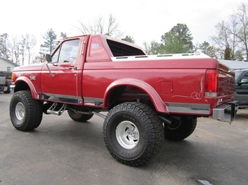 1988 Ford F-150 (SOLD)   - Photo 9 - North Chesterfield, VA 23237